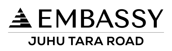 Embassy Juhu Logo - A Grade Developer 